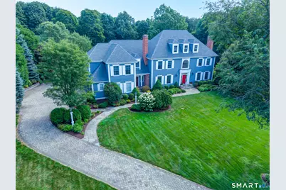 9 Dunham Lane, Farmington, CT 06032 - Photo 3