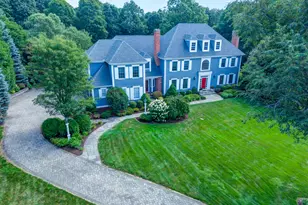 9 Dunham Ln, Farmington, CT 06032 - Photo 3