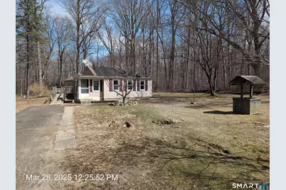 97 Bushy Hill Road, Deep River, CT 06417 - Photo 1