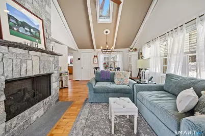 28 Davis Road, New Hartford, CT 06057 - Photo 9