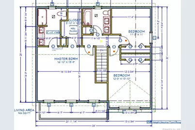 119 Bitgood Road, Griswold, CT 06351 - Photo 3