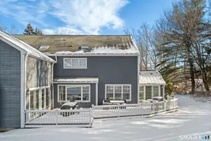 309 Sturges Ridge Rd, Wilton, CT 06897 - Photo 19