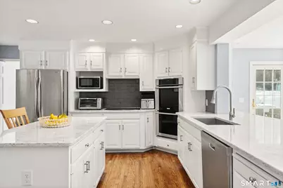 309 Sturges Ridge Road, Wilton, CT 06897 - Photo 7