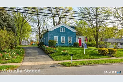 317 West Street, Southington, CT 06479 - Photo 1