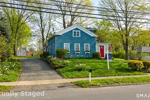 317 West St, Southington, CT 06479 - Photo 1