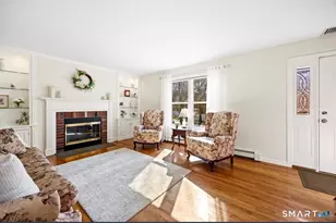 28 Ridge Ln, Shelton, CT 06484 - Photo 3