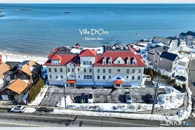 1 Merwin Avenue #B2, Milford, CT 06460 - Photo 1