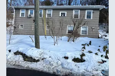 852 Danbury Road, Wilton, CT 06897 - Photo 5