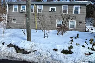 852 Danbury Rd, Wilton, CT 06897 - Photo 5