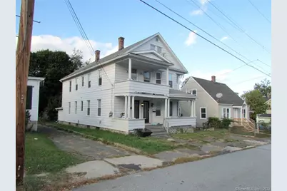 110 Culvert Street #2, Torrington, CT 06790 - Photo 1