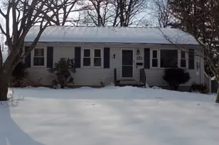 206 Burton St, Bristol, CT 06010 - Photo 1