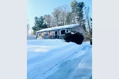 193 Christian Hill Road, Brooklyn, CT 06234 - Photo 1