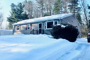 193 Christian Hill Rd, Brooklyn, CT 06234 - Photo 1