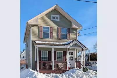 40 Franklin Street, Wallingford, CT 06492 - Photo 1