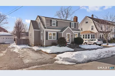 41 Dalewood Avenue, Fairfield, CT 06824 - Photo 35