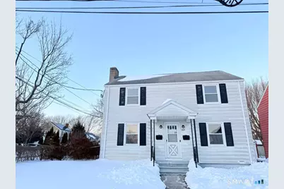 160 Oakland Place #2, Stratford, CT 06615 - Photo 1