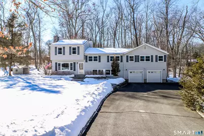 8 Marilyn Road, Brookfield, CT 06804 - Photo 1