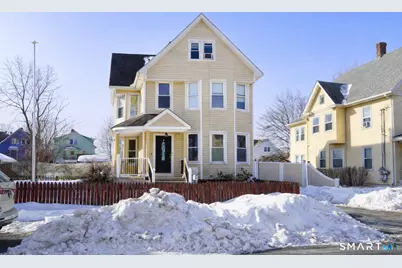 134 Gorham Avenue #2, Hamden, CT 06514 - Photo 1