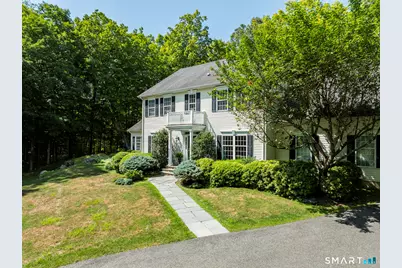 28 Great Pond Road, Ridgefield, CT 06877 - Photo 3