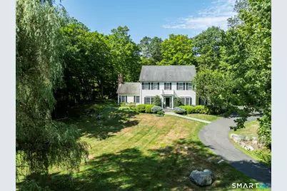 28 Great Pond Road, Ridgefield, CT 06877 - Photo 1