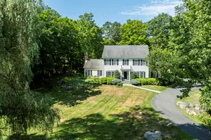 28 Great Pond Rd, Ridgefield, CT 06877 - Photo 1