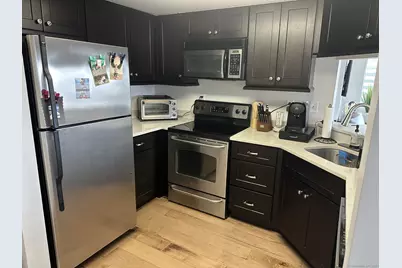 127 Greyrock Place #APT 1401, Stamford, CT 06901 - Photo 3