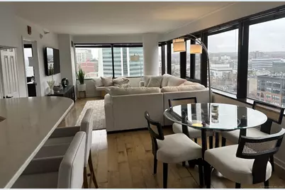 127 Greyrock Place #APT 1401, Stamford, CT 06901 - Photo 1