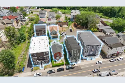 701 South Main Street, Waterbury, CT 06706 - Photo 1