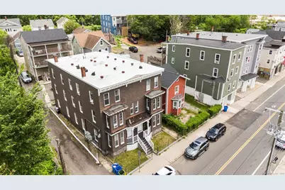 701 South Main Street, Waterbury, CT 06706 - Photo 31