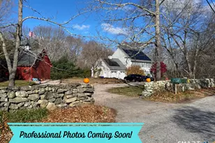 351 Wyassup Rd, North Stonington, CT 06359 - Photo 1