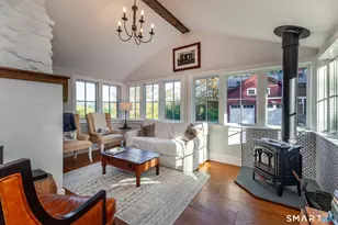 76 North St, Roxbury, CT 06783 - Photo 11