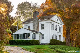 76 North St, Roxbury, CT 06783 - Photo 1