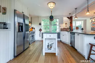 76 North St, Roxbury, CT 06783 - Photo 7