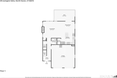 39 Lexington Gardens #39, North Haven, CT 06473 - Photo 13