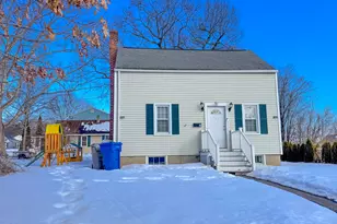 20 Andrews St, Bristol, CT 06010 - Photo 1