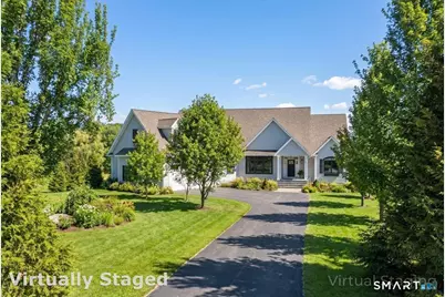 839 Wrights Crossing Road, Pomfret, CT 06259 - Photo 5