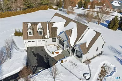 839 Wrights Crossing Road, Pomfret, CT 06259 - Photo 9