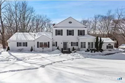43 Blueberry Hill Road, Weston, CT 06883 - Photo 1