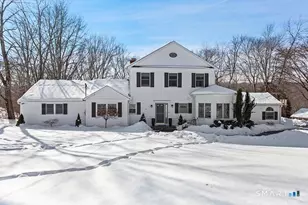 43 Blueberry Hill Rd, Weston, CT 06883 - Photo 1