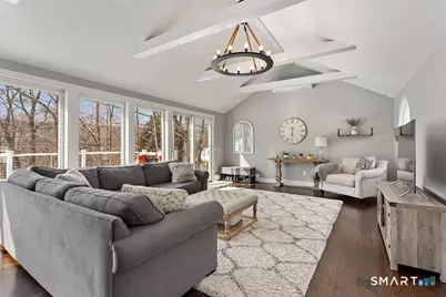 43 Blueberry Hill Road, Weston, CT 06883 - Photo 11