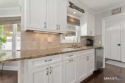 43 Blueberry Hill Road, Weston, CT 06883 - Photo 5