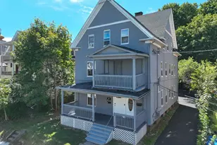 22 Webster St, Meriden, CT 06450 - Photo 1