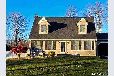 2 Dogwood Drive, East Hampton, CT 06424 - Photo 37