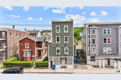 701 South Main Street, Waterbury, CT 06706 - Photo 1