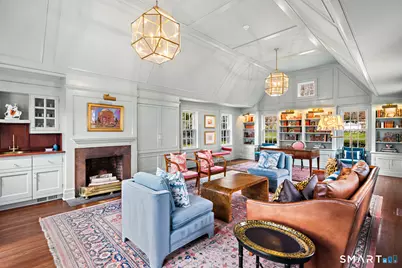 32 West Road, New Canaan, CT 06840 - Photo 5