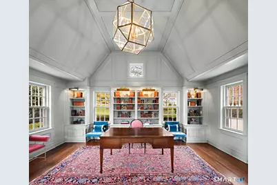 32 West Road, New Canaan, CT 06840 - Photo 7