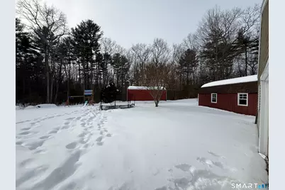 470 Fabyan Road, Thompson, CT 06255 - Photo 5