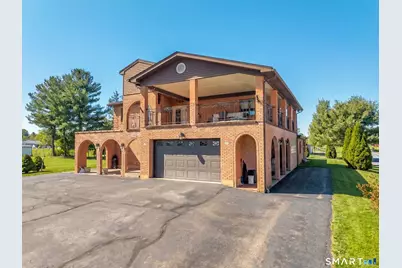 23 Crest Drive, Cromwell, CT 06416 - Photo 1