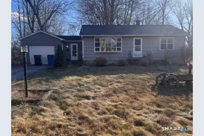 94 Hartford Road, Brooklyn, CT 06234 - Photo 1