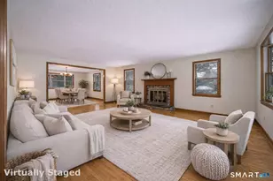 145 Hollister Dr, Avon, CT 06001 - Photo 3